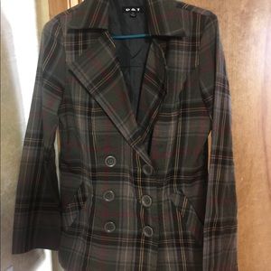 D&T M Nice Women's Blazer